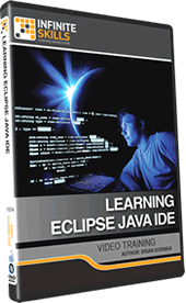 Learning Eclipse course thumbnail image